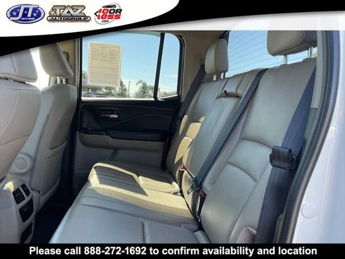 Used 2017 Honda Ridgeline RTL-T image 10