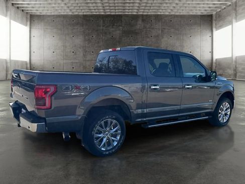 Used 2016 Ford F150 XLT w/ Equipment Group 302A Luxury AWD/4WD image 5