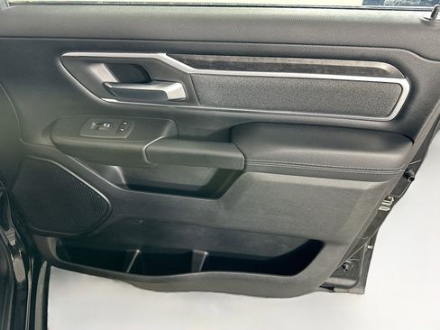 Used 2021 RAM 1500 Big Horn image 29