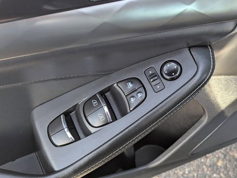 Certified 2023 Nissan Maxima SV w/ Floor Mat Group image 22