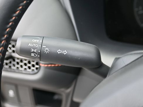 New 2027 Honda HR-V Sport image 28