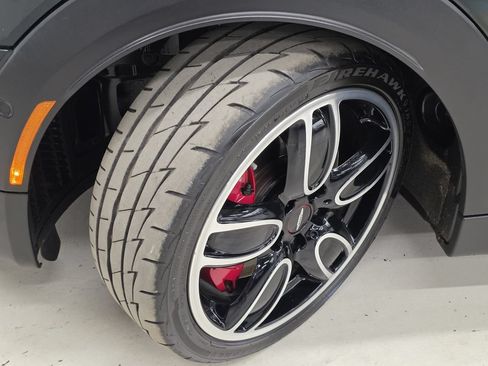 Used 2018 MINI Cooper John Cooper Works FWD image 42