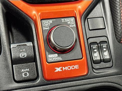 Certified 2020 Subaru Forester Sport w/ Popular Package #2 image 19