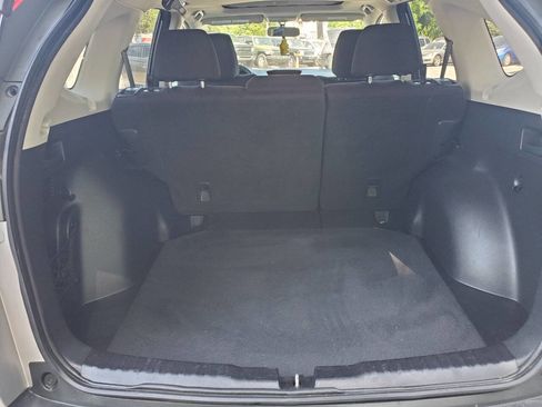 Used 2014 Honda CR-V EX image 17