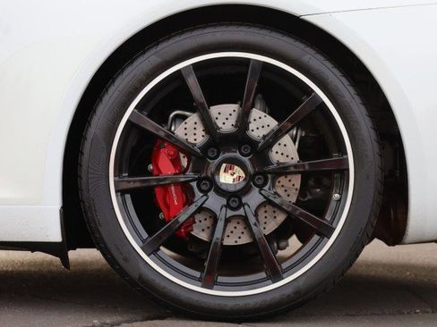 Used 2013 Porsche 911 Carrera S image 57