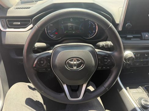Used 2024 Toyota RAV4 XLE w/ Weather Package AWD/4WD image 19