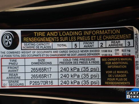 Used 2024 Nissan Frontier SL w/ Technology Package image 42