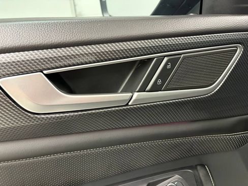 Used 2024 Volkswagen Atlas Cross Sport SEL R-Line AWD/4WD image 14