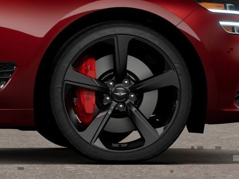 New 2026 Genesis G70 3.3T Sport Prestige image 8
