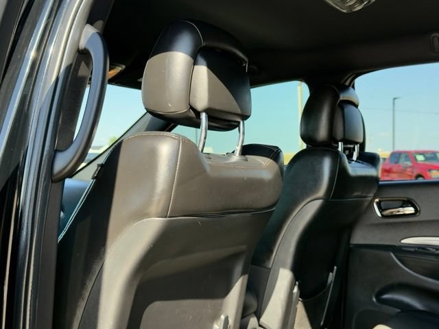 Used 2020 Dodge Durango R/T AWD/4WD image 19