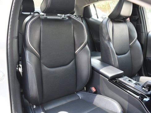 Certified 2026 Toyota Prius Limited w/ Limited Premium Package FWD image 27