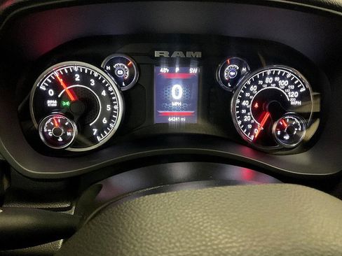 Used 2021 RAM 2500 Tradesman image 6