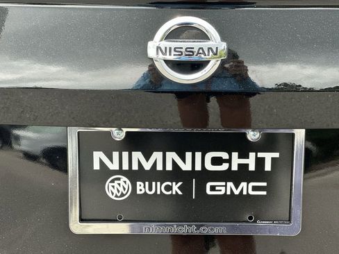 Used 2020 Nissan Altima 2.5 SR FWD image 30