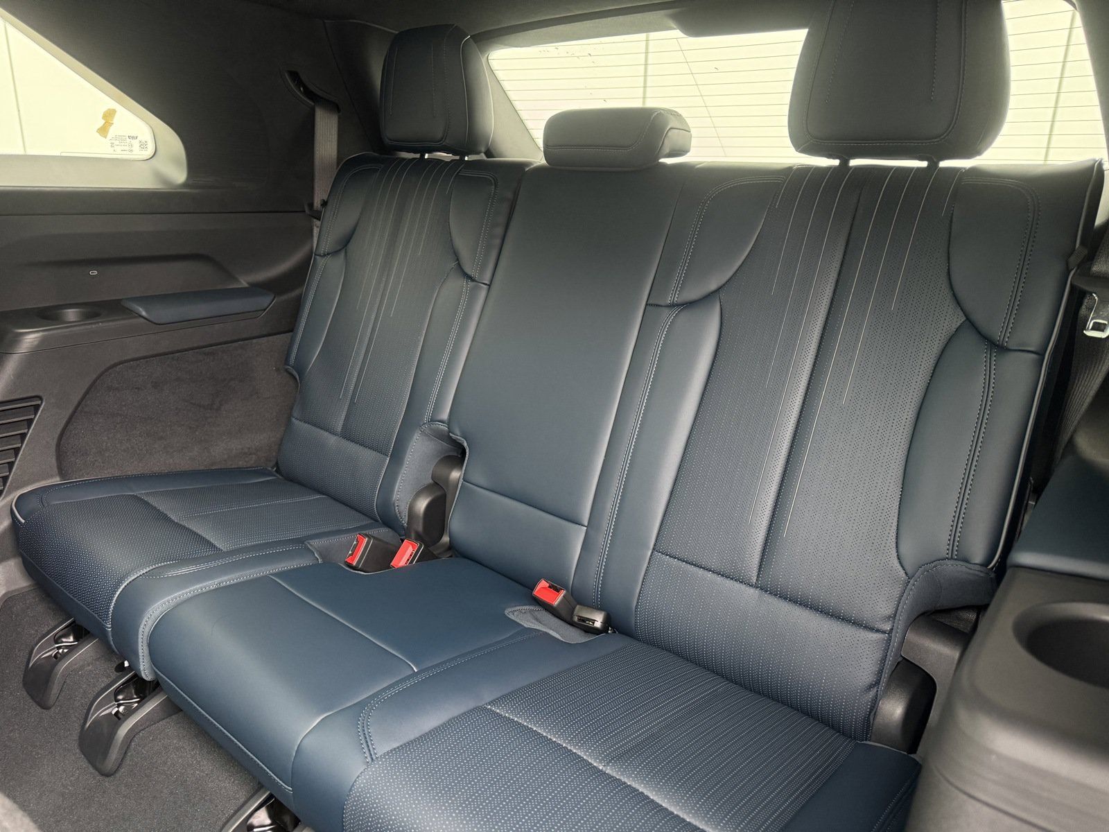 New 2025 Cadillac Escalade IQ Sport 2 AWD/4WD image 12