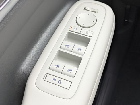 New 2026 Hyundai Santa Fe SEL FWD image 25
