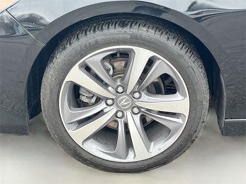 Used 2023 Acura TLX SH-AWD w/ Advance Package image 32