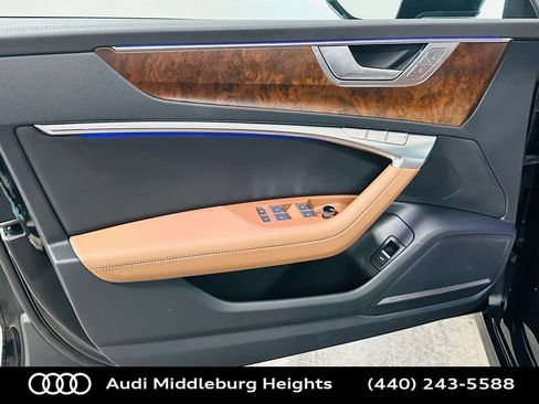 Certified 2022 Audi A7 3.0T Prestige w/ S Line Package image 32