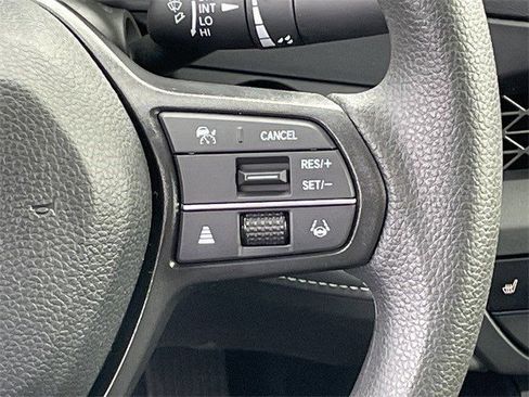 New 2026 Honda Accord SE image 13