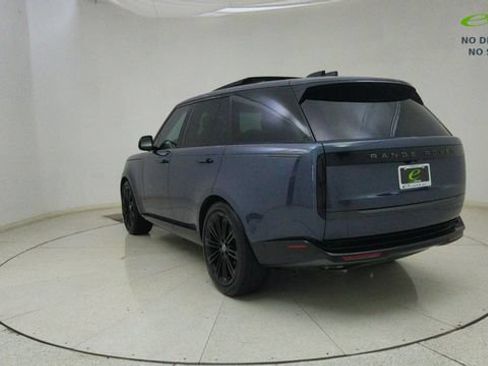 Used 2024 Land Rover Range Rover SE AWD/4WD image 66