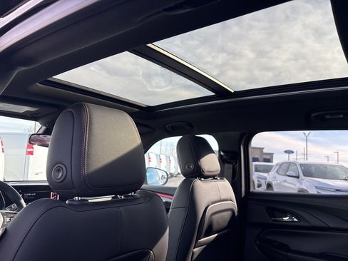 New 2026 Chevrolet TrailBlazer RS w/ Convenience Package image 36