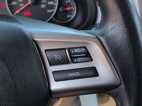 Used 2014 Subaru Outback 2.5i Premium AWD/4WD image 17