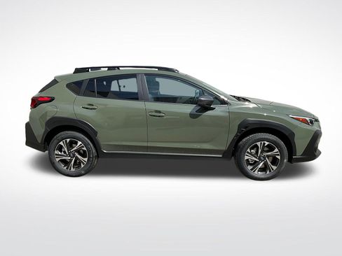 New 2026 Subaru Crosstrek 2.0i Premium AWD/4WD image 6