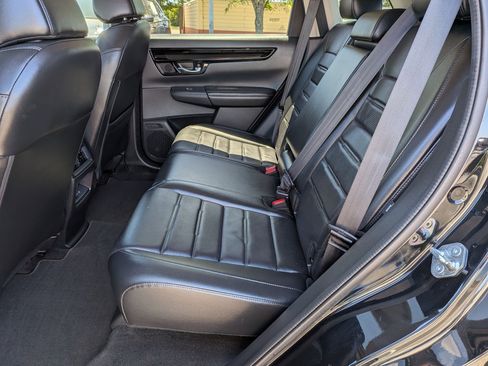 Used 2025 Honda CR-V EX-L image 30