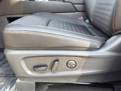 New 2026 Nissan Pathfinder Rock Creek w/ Rock Creek Premium Package image 19