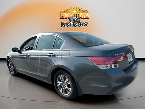 Used 2012 Honda Accord SE image 3
