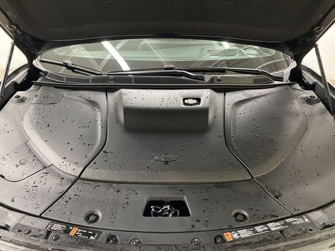 Used 2024 Chevrolet Blazer EV RS image 13