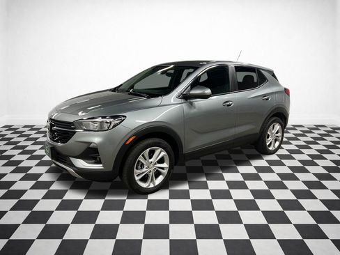 Certified 2023 Buick Encore GX Preferred w/ Cold Weather Comfort Package image 5