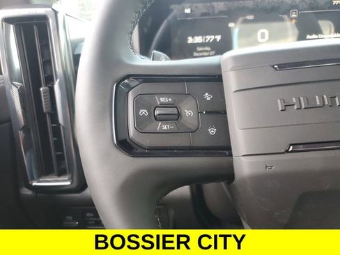 New 2026 GMC Hummer EV 4x4 Crew Cab image 20