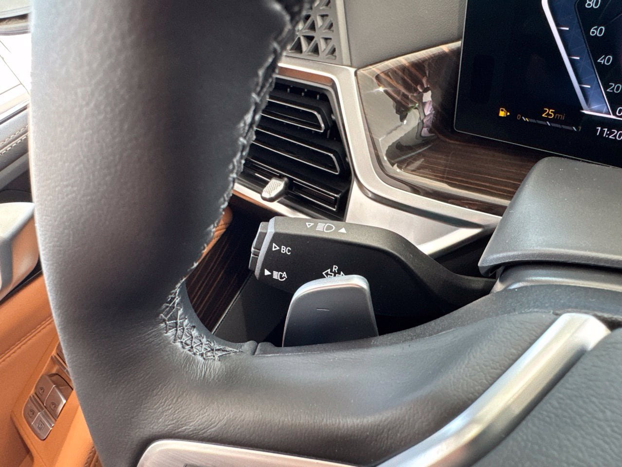 New 2027 BMW X7 xDrive40i AWD/4WD image 23