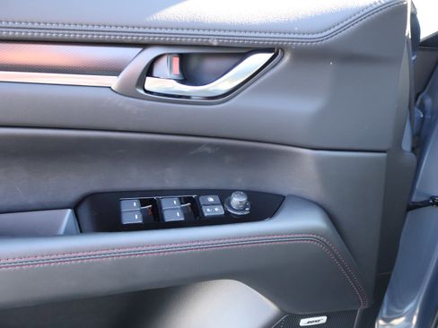 New 2025 MAZDA CX-5 Carbon Edition image 24