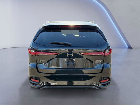 New 2026 MAZDA CX-70 SC Plus AWD/4WD image 4