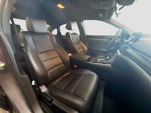 Used 2019 Honda Accord Sport image 28