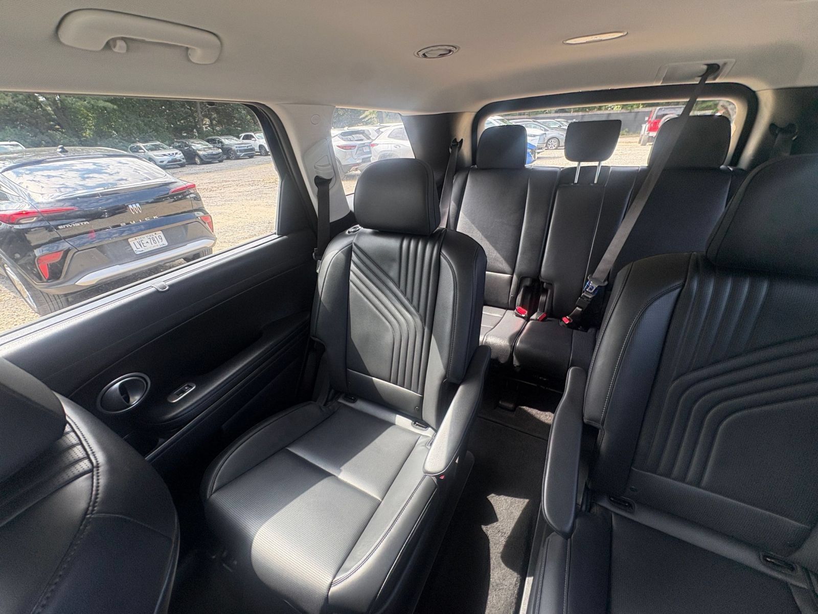 Used 2026 Hyundai Palisade SEL AWD/4WD image 38