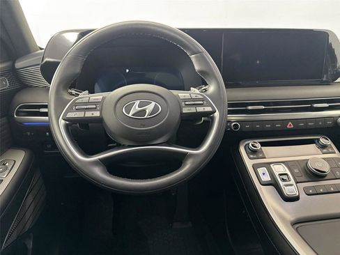 Used 2024 Hyundai Palisade Calligraphy FWD image 32
