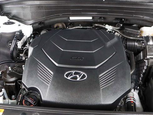 Used 2022 Hyundai Palisade SEL w/ Premium Package FWD image 33