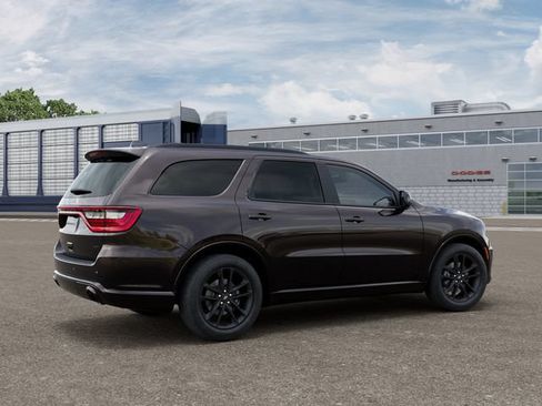 New 2026 Dodge Durango GT RWD image 4