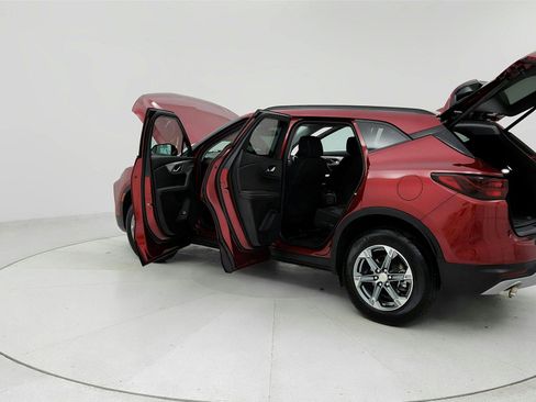 Used 2024 Chevrolet Blazer LT w/ Convenience Package image 10