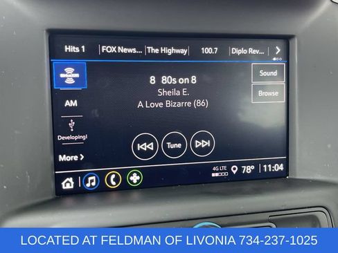 Certified 2024 GMC Terrain SLE w/ Driver Convenience Package FWD image 13