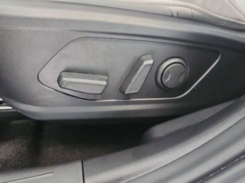 Certified 2025 Hyundai Tucson SEL AWD/4WD image 14