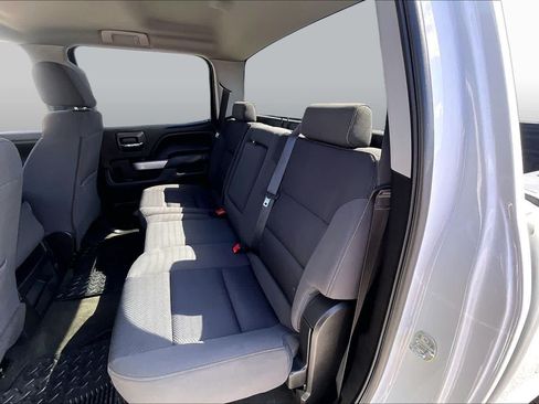 Used 2018 Chevrolet Silverado 2500 LT w/ Texas Edition AWD/4WD image 20