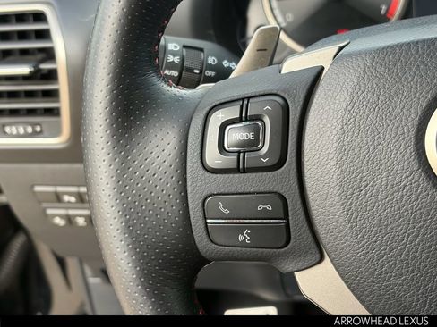 Used 2017 Lexus NX 200t AWD image 17