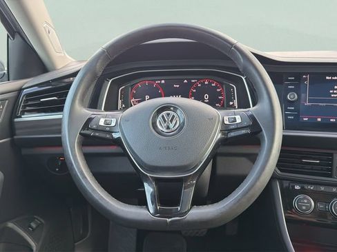 Used 2020 Volkswagen Jetta SEL FWD image 8