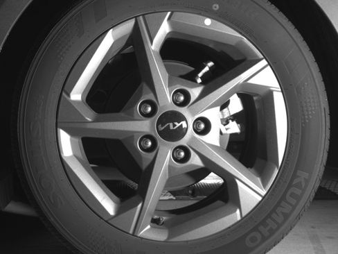 Used 2025 Kia K4 FWD image 14