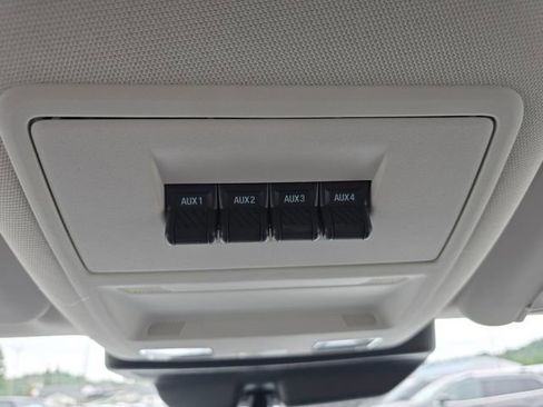 New 2025 Ford Bronco Sport Big Bend image 28