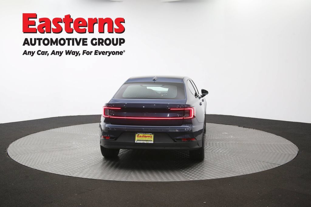 Used 2024 Polestar Polestar 2 AWD/4WD image 35