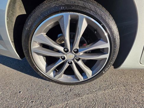 Used 2022 Chevrolet Malibu LT image 20